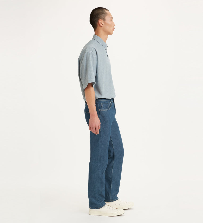 levi's® made & crafted® 男士502™標準窄腳牛仔褲 5651800682832 Kawa Made in Japan – Levi's 香港