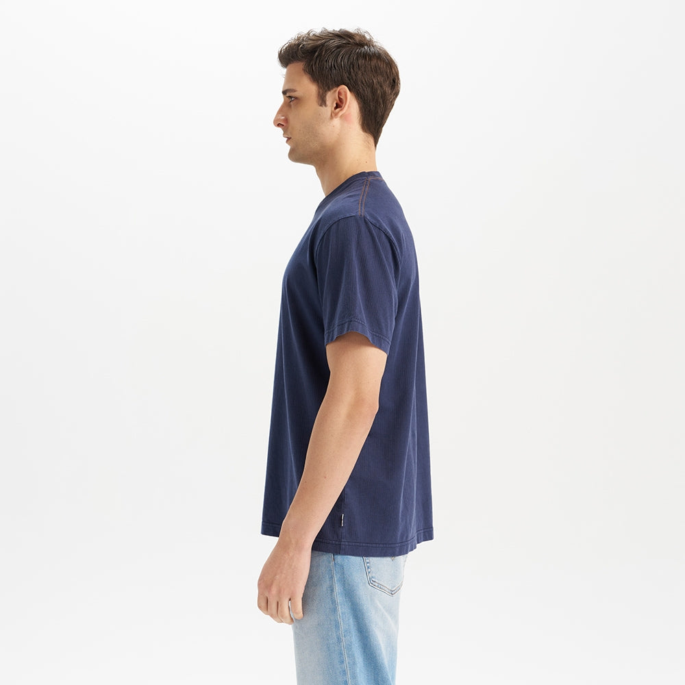 Levi’s® 舒適短袖 Tee | 男款 
