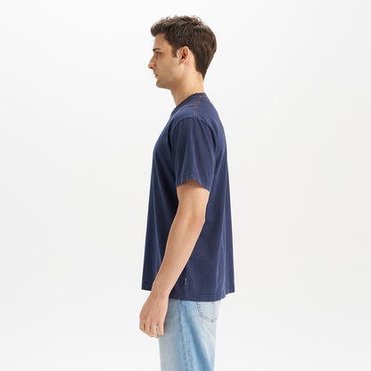 Levi’s® 舒適短袖 Tee | 男款 