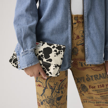 Levi's® x Toy Story 圖案小袋 | 男裝