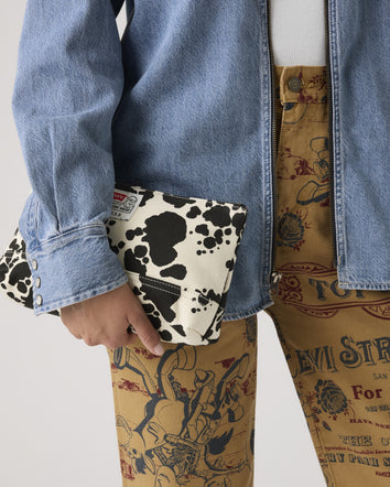 levi's® x toy story 圖案小袋 | 男裝 004IL0000OS- Neutral  – Levi's 香港