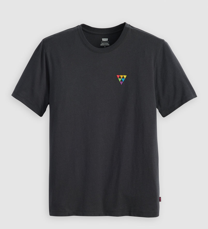 levi's® men's pride community tee 246710045S- Blacks – Levi's Hong Kong