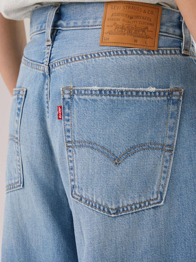 levi's® 578™ baggy jeans A475001173132 Light Wash  – Levi's Hong Kong