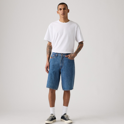 Levi’s® x Sky High Farm Goods 闊身工裝短褲