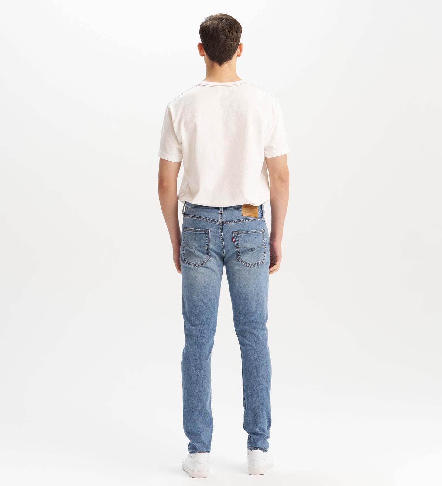 levi’s® 512™  低腰錐形牛仔褲 performance cool  | 男裝 2883314782832 Indigo – Levi's 香港