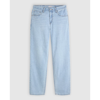 Levi's® Loose Taper 寬鬆錐形牛仔褲 | 女裝  
