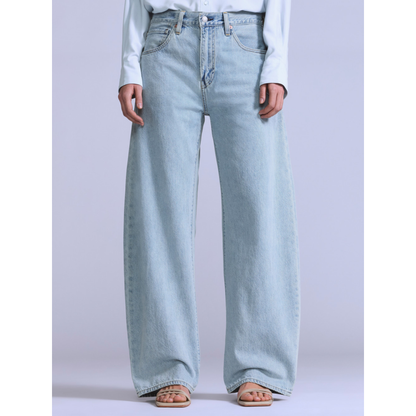 Levi's® Blue Tab™ Women's Drop Barrel Jeans