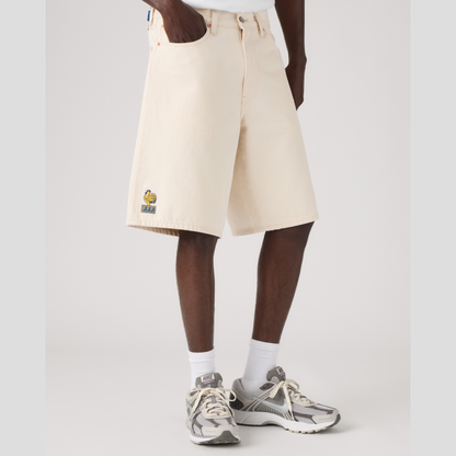 Levi’s® France Football 478™ Baggy 寬鬆短褲  