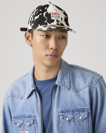 levi's® x toy story 圖案帽子 | 男裝 004IN0000OS- Neutral  – Levi's 香港
