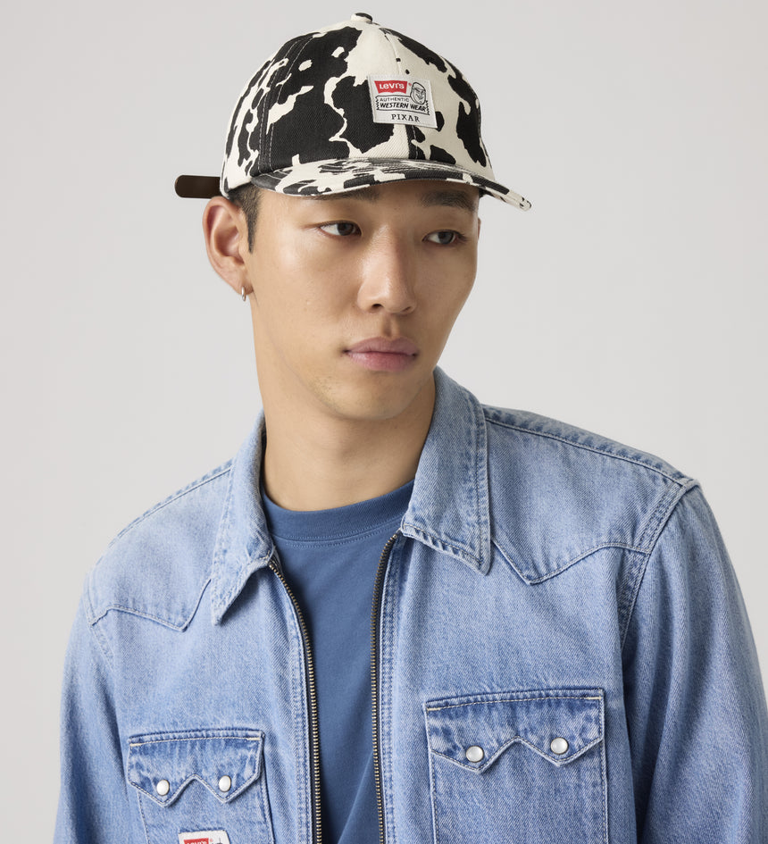 levi's® x toy story 圖案帽子 | 男裝 004IN0000OS- Neutral – Levi's 香港