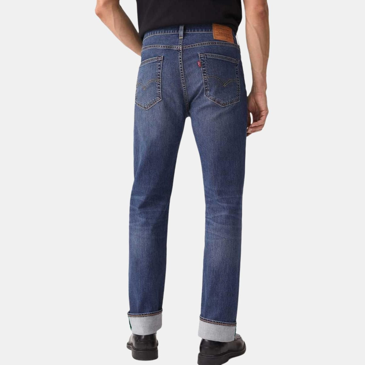 Levi’s®  Men's  514™ Straight Jeans