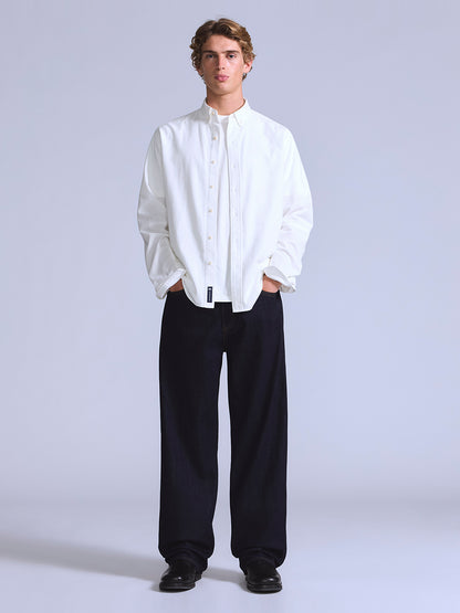 Levi's® Blue Tab™ Marker 寬鬆牛仔褲 | 男裝