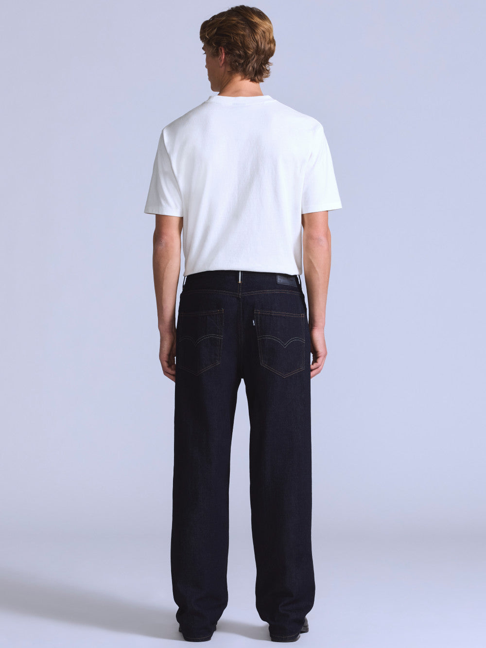 Levi's® Blue Tab™ Marker 寬鬆牛仔褲 | 男裝