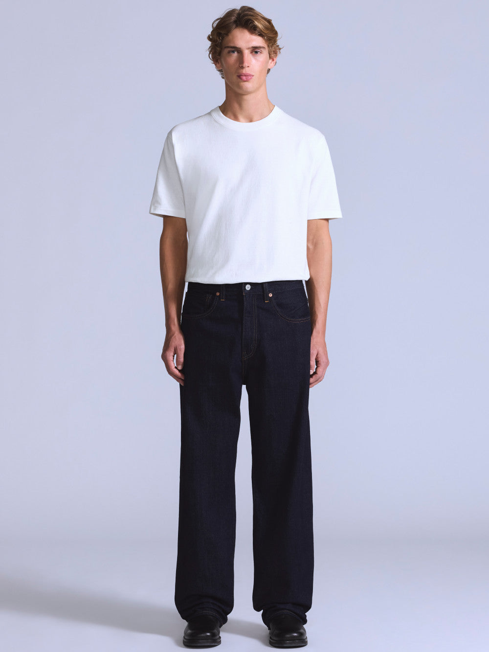 Levi's® Blue Tab™ Marker 寬鬆牛仔褲 | 男裝