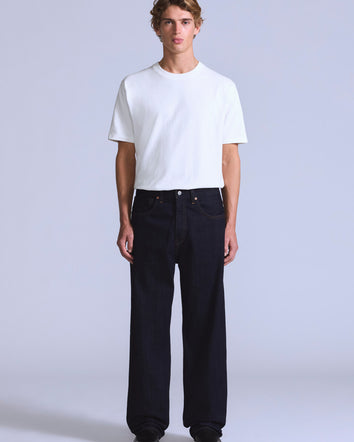 levi's® blue tab™ marker 寬鬆牛仔褲 | 男裝 001LN00052832 Multicolor  – Levi's 香港