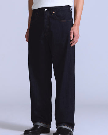 levi's® blue tab™ marker 寬鬆牛仔褲 | 男裝 001LN00052832 Multicolor  – Levi's 香港