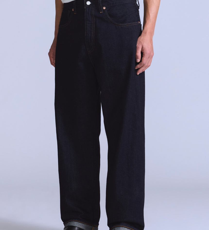 levi's® blue tab™ marker 寬鬆牛仔褲 | 男裝 001LN00052832 Multicolor – Levi's 香港