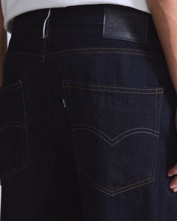 levi's® blue tab™ marker 寬鬆牛仔褲 | 男裝 001LN00052832 Multicolor  – Levi's 香港