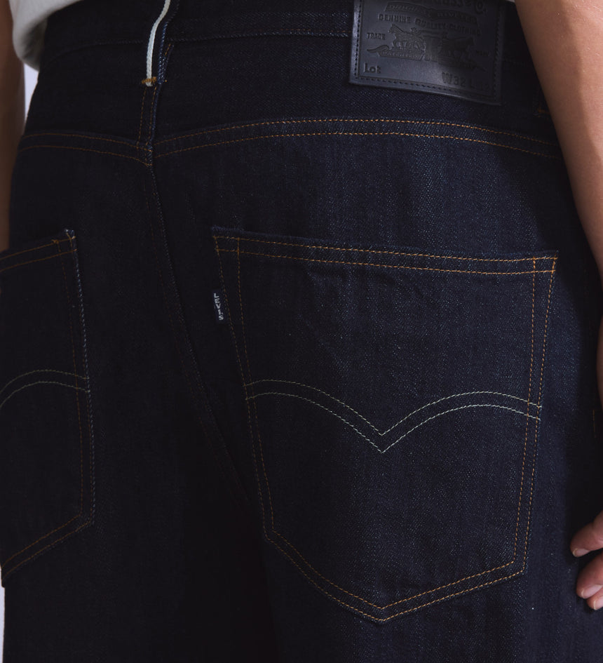 levi's® blue tab™ marker 寬鬆牛仔褲 | 男裝 001LN00052832 Multicolor – Levi's 香港