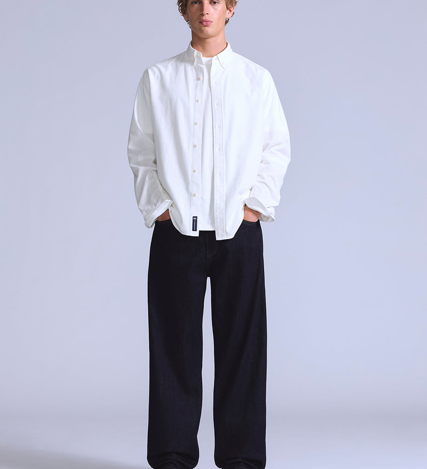 levi's® blue tab™ marker 寬鬆牛仔褲 | 男裝 001LN00052832 Multicolor – Levi's 香港