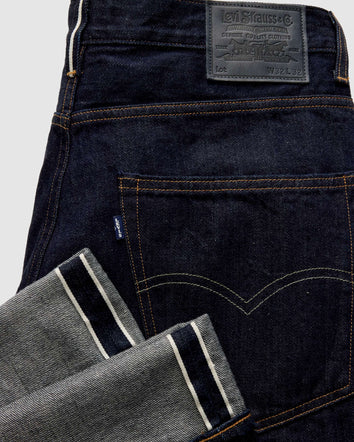 levi's® blue tab™ marker 寬鬆牛仔褲 | 男裝 001LN00052832 Multicolor  – Levi's 香港