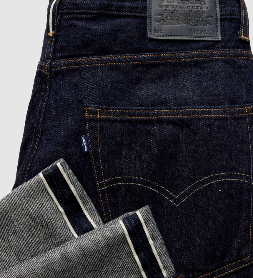 levi's® blue tab™ marker 寬鬆牛仔褲 | 男裝 001LN00052832 Multicolor – Levi's 香港