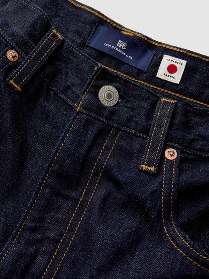 Levi's® Blue Tab™ Marker 寬鬆牛仔褲 | 男裝