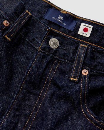 levi's® blue tab™ marker 寬鬆牛仔褲 | 男裝 001LN00052832 Multicolor  – Levi's 香港