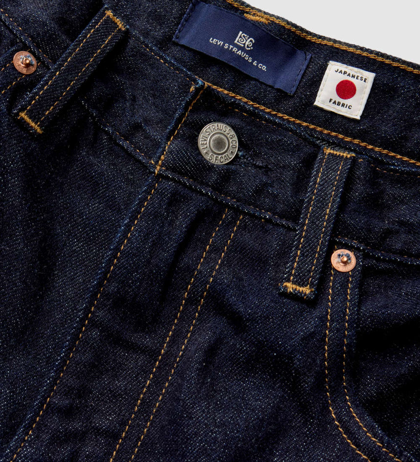 levi's® blue tab™ marker 寬鬆牛仔褲 | 男裝 001LN00052832 Multicolor – Levi's 香港