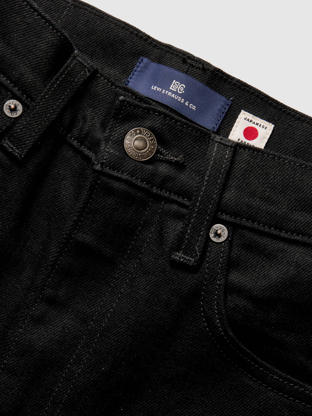 levi’s® blue tab™ women’s column jeans A588800132430 Multicolor – Levi's Hong Kong