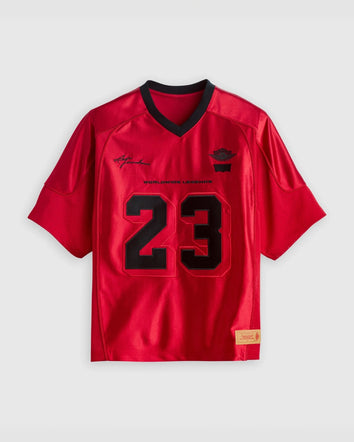 levi's® x jordan 足球球衣 008M30000S- Red  – Levi's 香港
