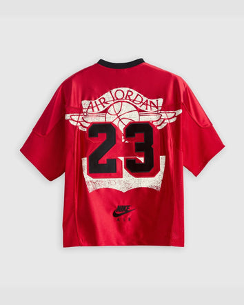 levi's® x jordan 足球球衣 008M30000S- Red  – Levi's 香港