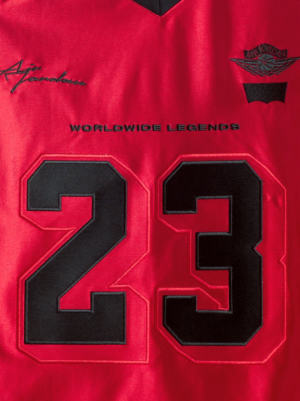 jumpman football jerseys