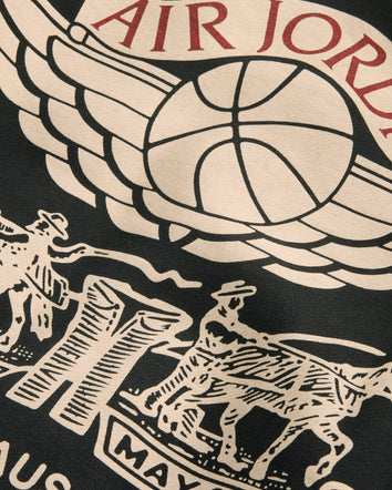 levi's® x jordan 全拉鏈連帽衫 008M60000S- Black  – Levi's 香港