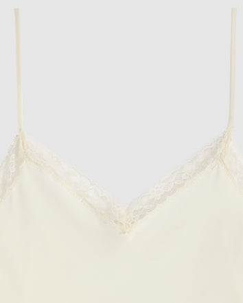 levi's® lynn cami 00ATU0000M- White  – Levi's Hong Kong