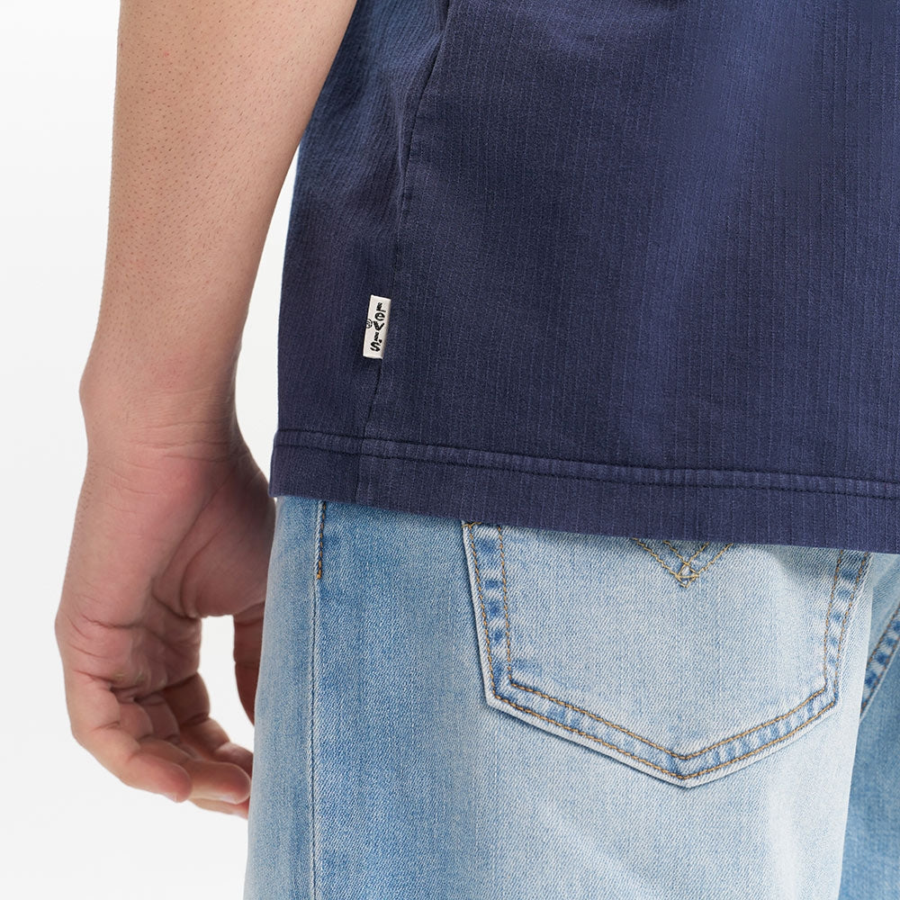 Levi’s® 舒適短袖 Tee | 男款 