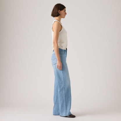  Levi's® Loose Boot 寬鬆靴型牛仔褲 | 女裝
