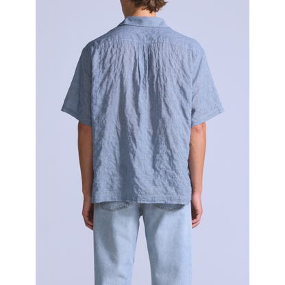 Levi's® Blue Tab™ Short-Sleeve Camp 恤衫 | 男裝