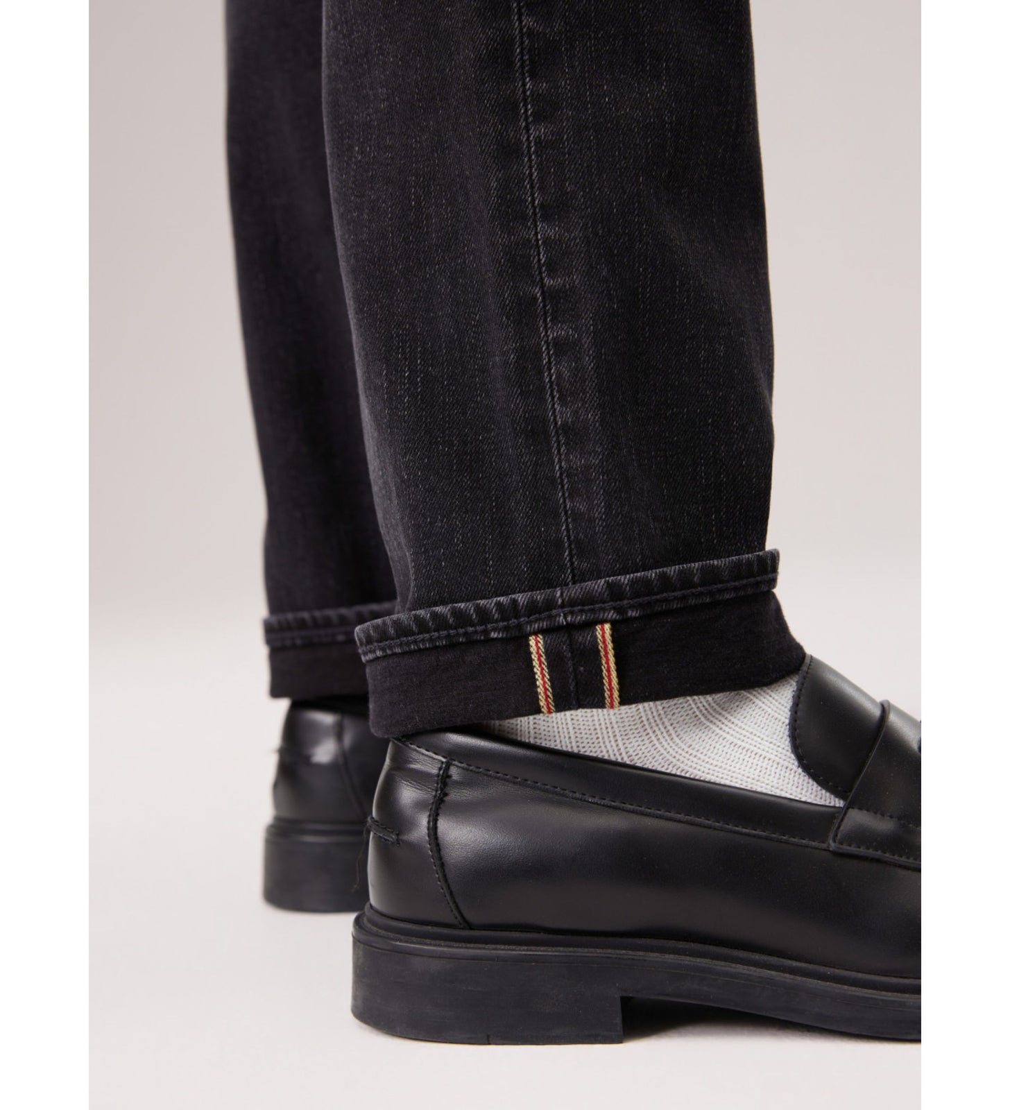 levi's® 502™ 標準窄腳牛仔褲 | 男裝 2950718493132 Indigo – Levi's 香港