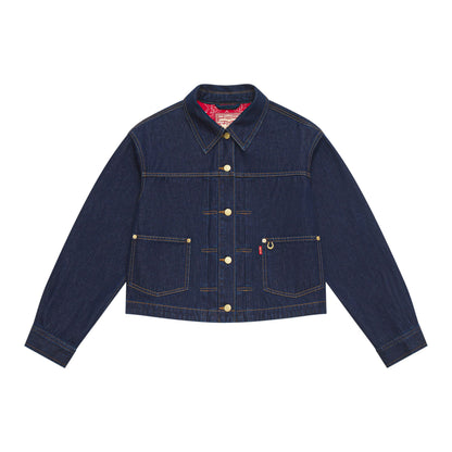 Levi's® 2026 新年限定 Type I 牛仔外套 | 男裝