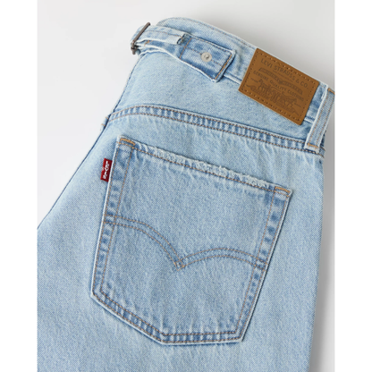 Levi's® Loose Taper 寬鬆錐形牛仔褲 | 女裝  