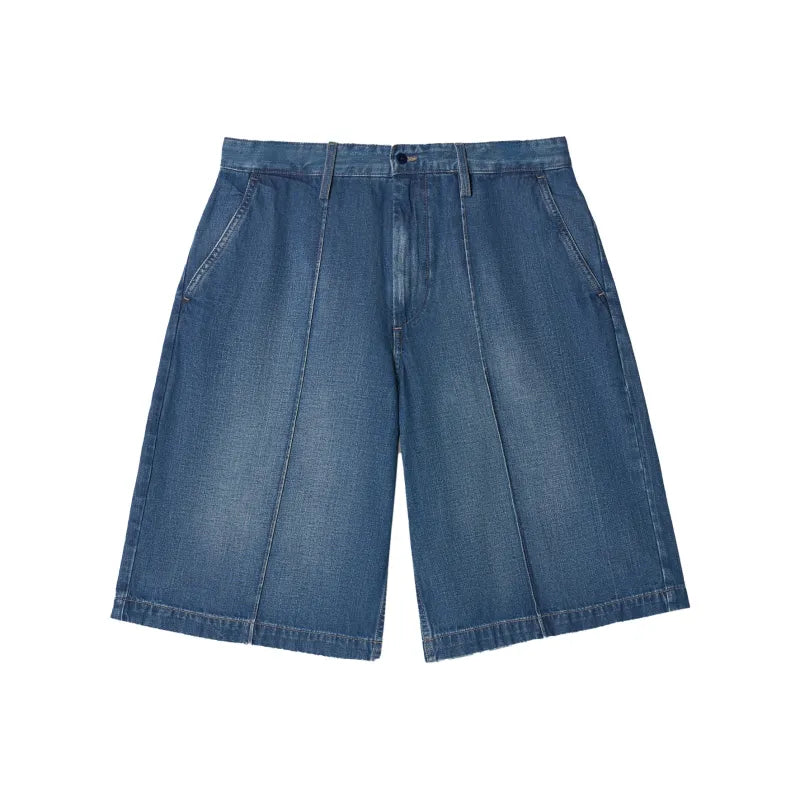 levi's® blue tab™ little sur 短褲 | 男裝 004T2000028- Medium Indigo – Levi's 香港