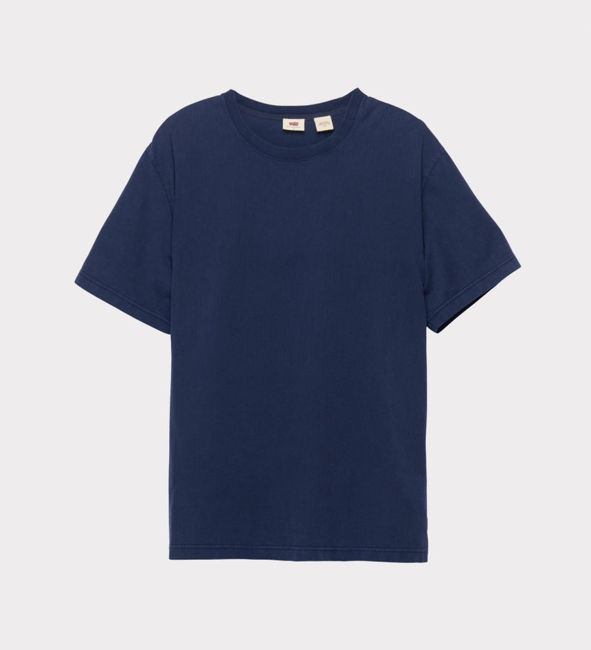 levi’s® 舒適短袖 tee | 男款  003TL0000M- Blue – Levi's 香港