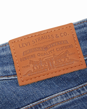 721 高腰緊身窄腳牛仔 | 女裝 1888204222428 Good Afternoon  – Levi's 香港