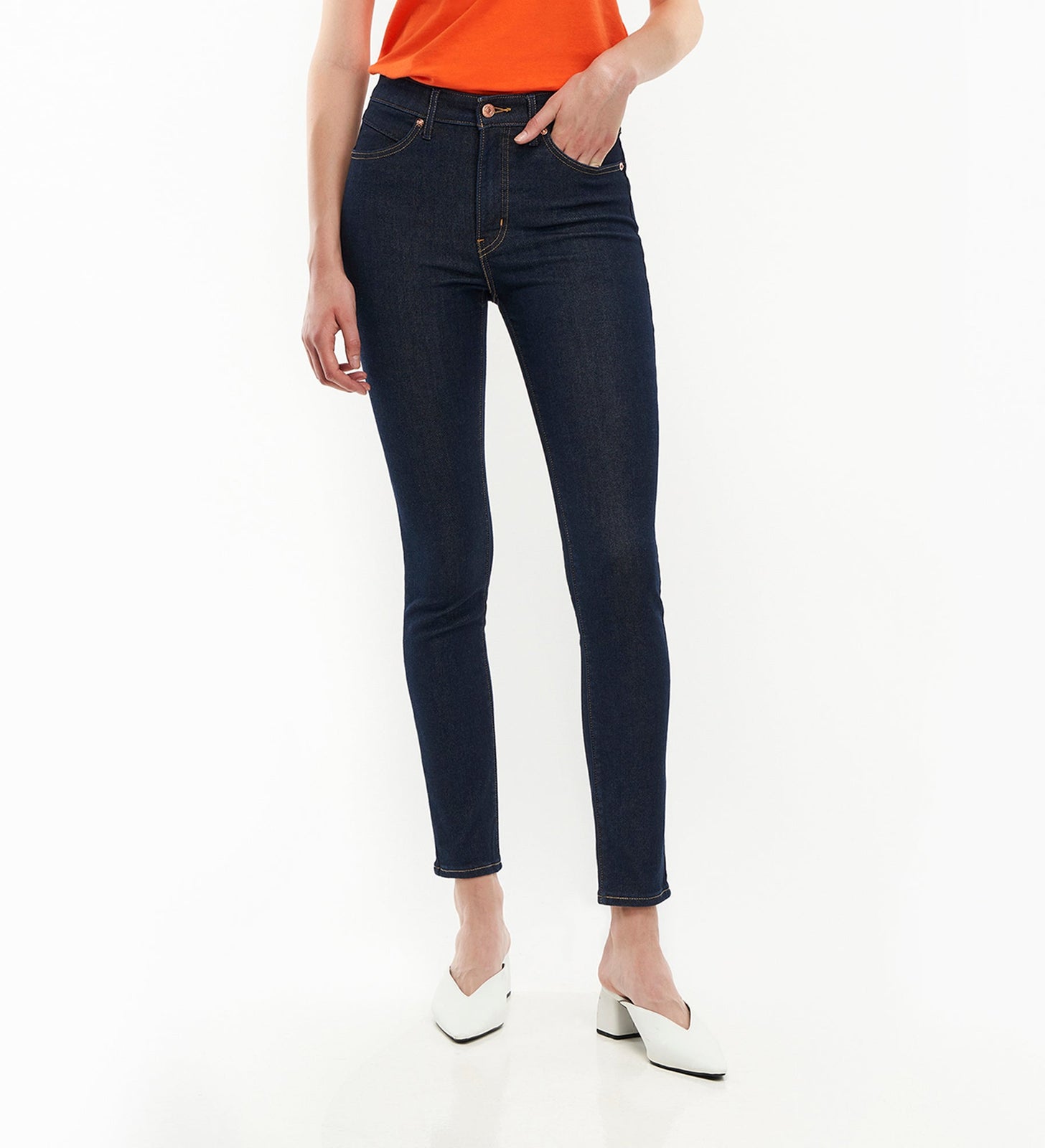 levi's® women's revel shaping high-rise skinny jeans 7489600272428 Win Win Situation – Levi's Hong Kong
