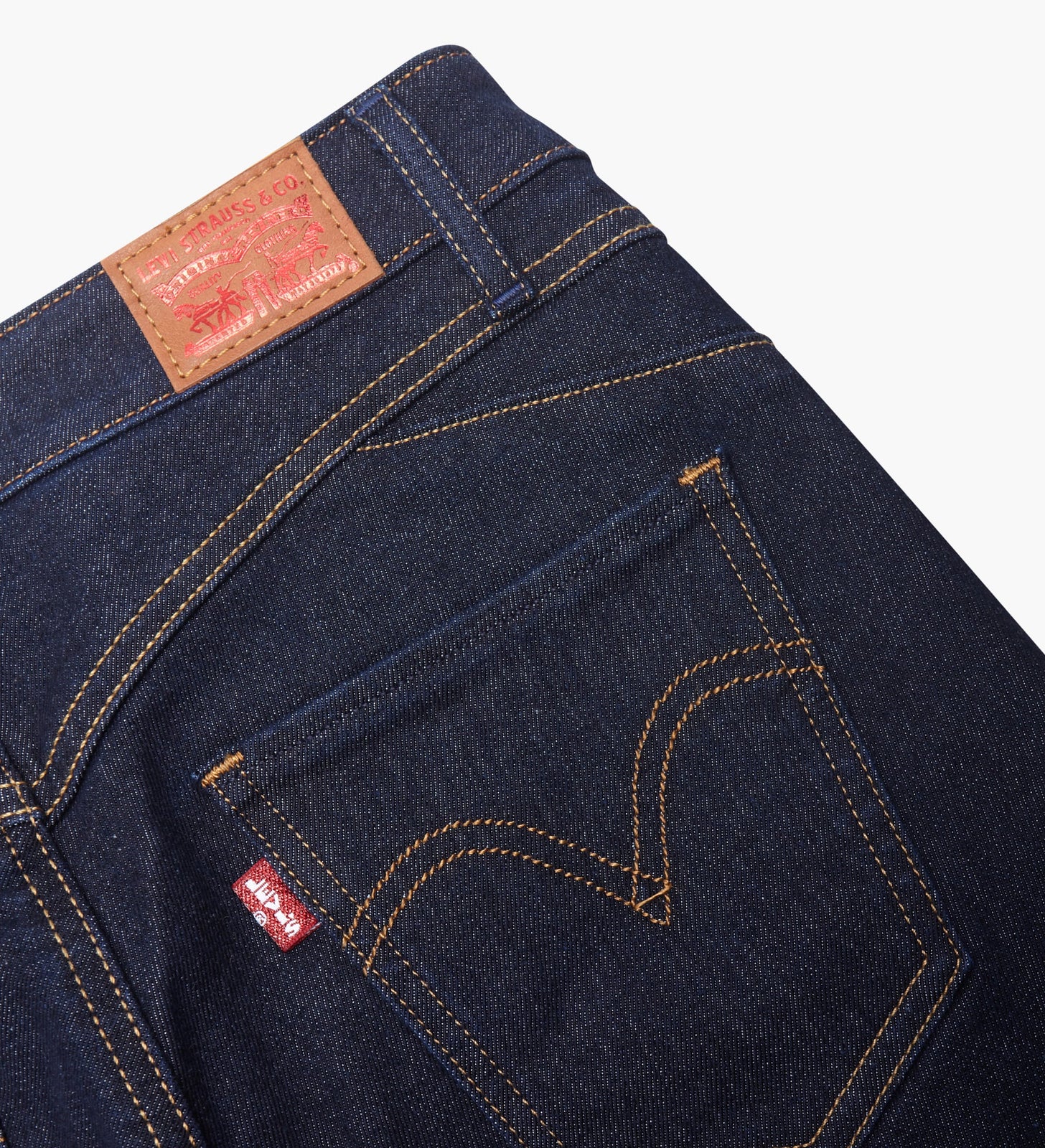 levi's® women's revel shaping high-rise skinny jeans 7489600272428 Win Win Situation – Levi's Hong Kong