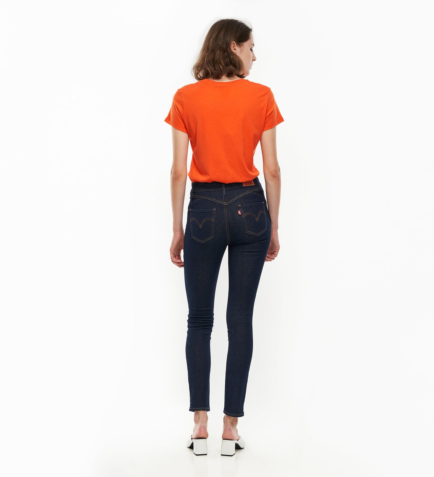 levi's® women's revel shaping high-rise skinny jeans 7489600272428 Win Win Situation – Levi's Hong Kong