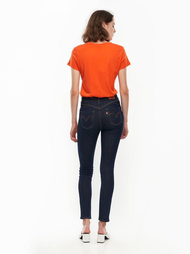 levi's® women's revel™ 心機塑型 高腰緊身窄腳牛仔褲 | 女裝 7489600272428 Win Win Situation  – Levi's 香港