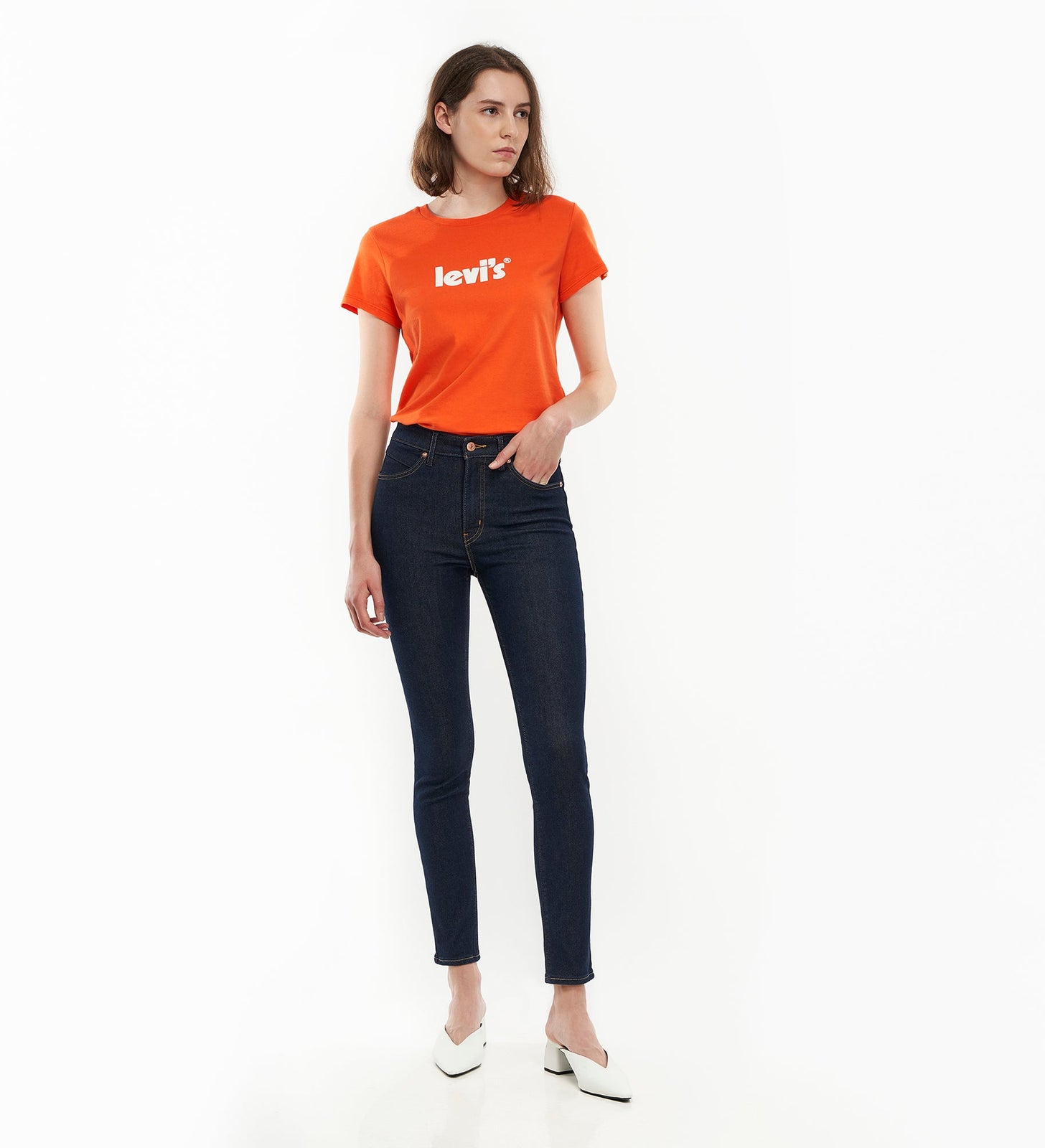 levi's® women's revel shaping high-rise skinny jeans 7489600272428 Win Win Situation – Levi's Hong Kong