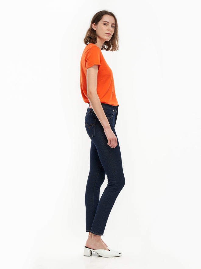 levi's® women's revel™ 心機塑型 高腰緊身窄腳牛仔褲 | 女裝 7489600272428 Win Win Situation  – Levi's 香港